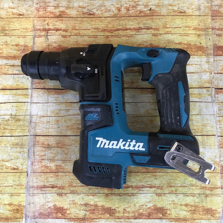 ☆マキタ(makita) コードレスハンマドリル HR171DZ【川崎店】