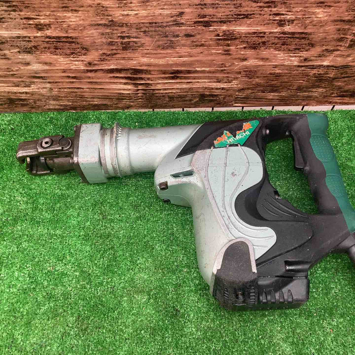 ★ハイコーキ(HIKOKI ※旧:日立工機) ハンマドリル DH40SR【川越店】