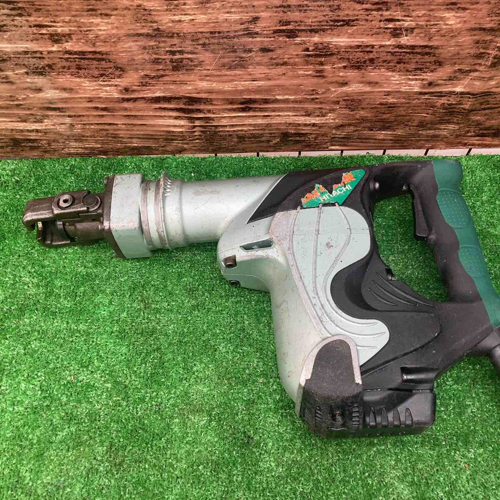 ☆ハイコーキ(HIKOKI ※旧:日立工機) ハンマドリル DH40SR【川越店 