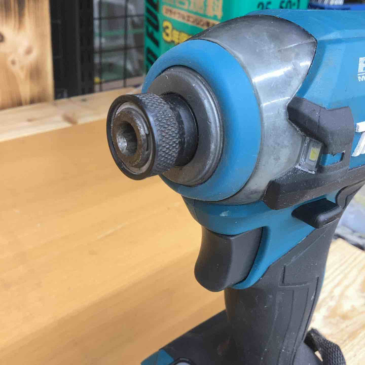 ★マキタ(makita) コードレスインパクトドライバ TD003GZ【越谷店】