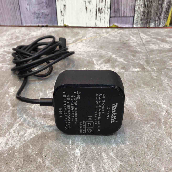 ◇マキタ(makita) 充電式ファンジャケット/暖房シリーズ用バッテリ BL1055B A-72126【八潮店】