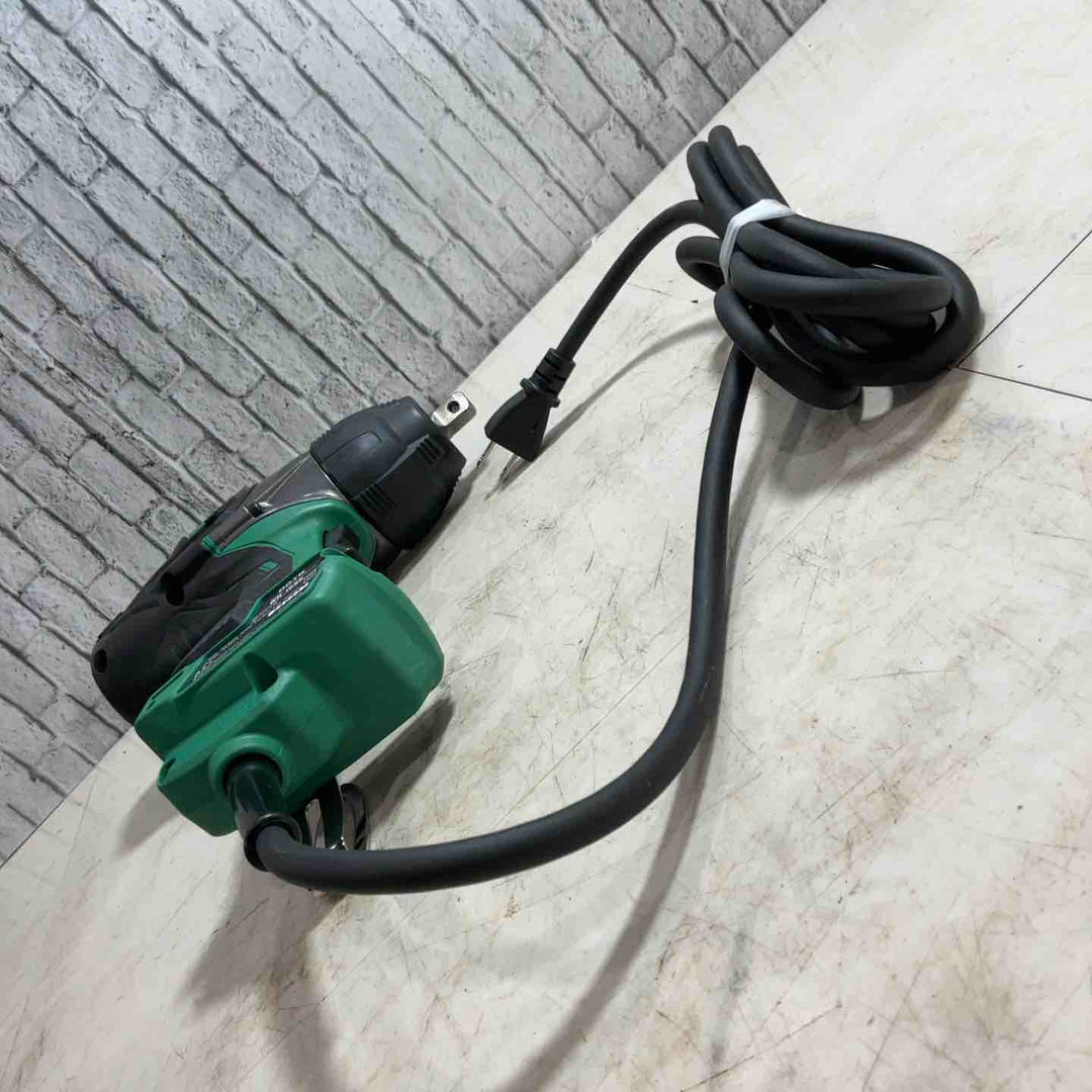 ◇ハイコーキ(HIKOKI ※旧:日立工機) インパクトレンチ WR16SE【川口店】