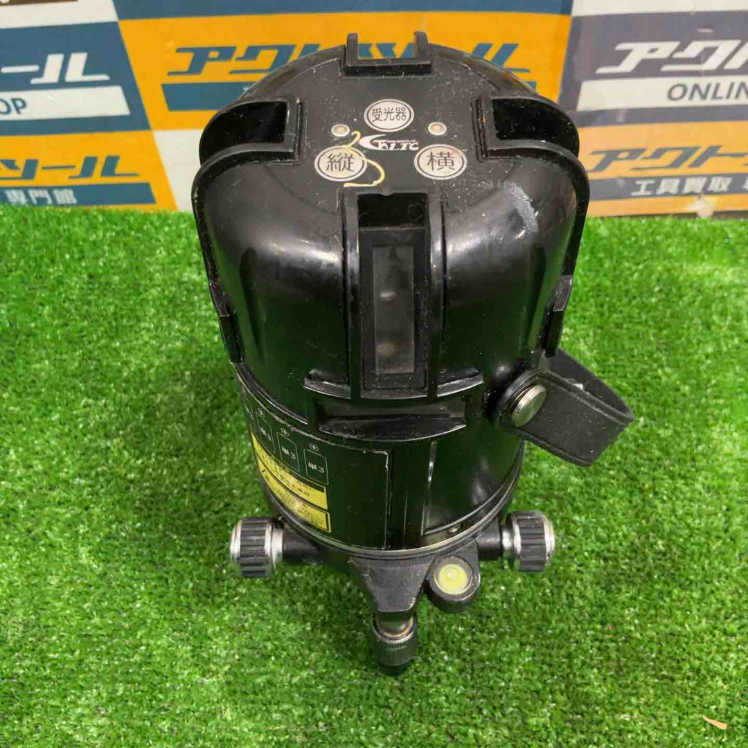 ◇レーザーテクノ レーザー墨出し器 LST-EB90【草加店】
