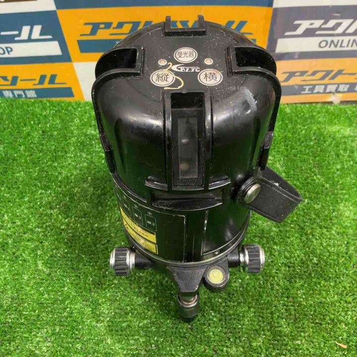 ◇レーザーテクノ レーザー墨出し器 LST-EB90【草加店】