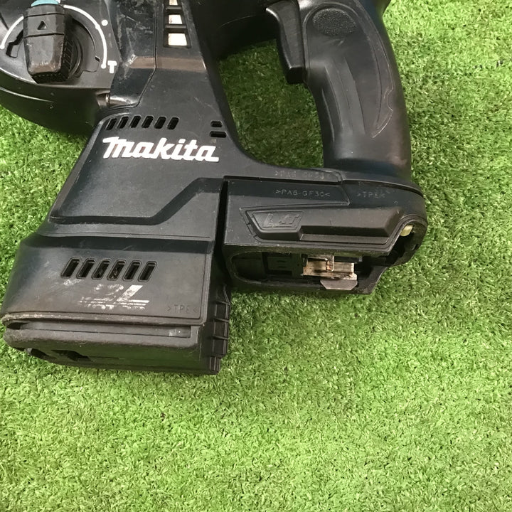 ★マキタ(makita) コードレスハンマドリル HR244DRGXB【岩槻店】