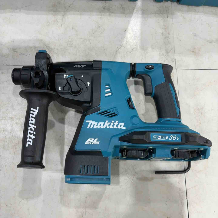 ★マキタ(makita) コードレスハンマドリル HR282DPG2【川口店】