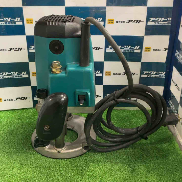 ◇マキタ(makita) ルータ 3612【草加店】