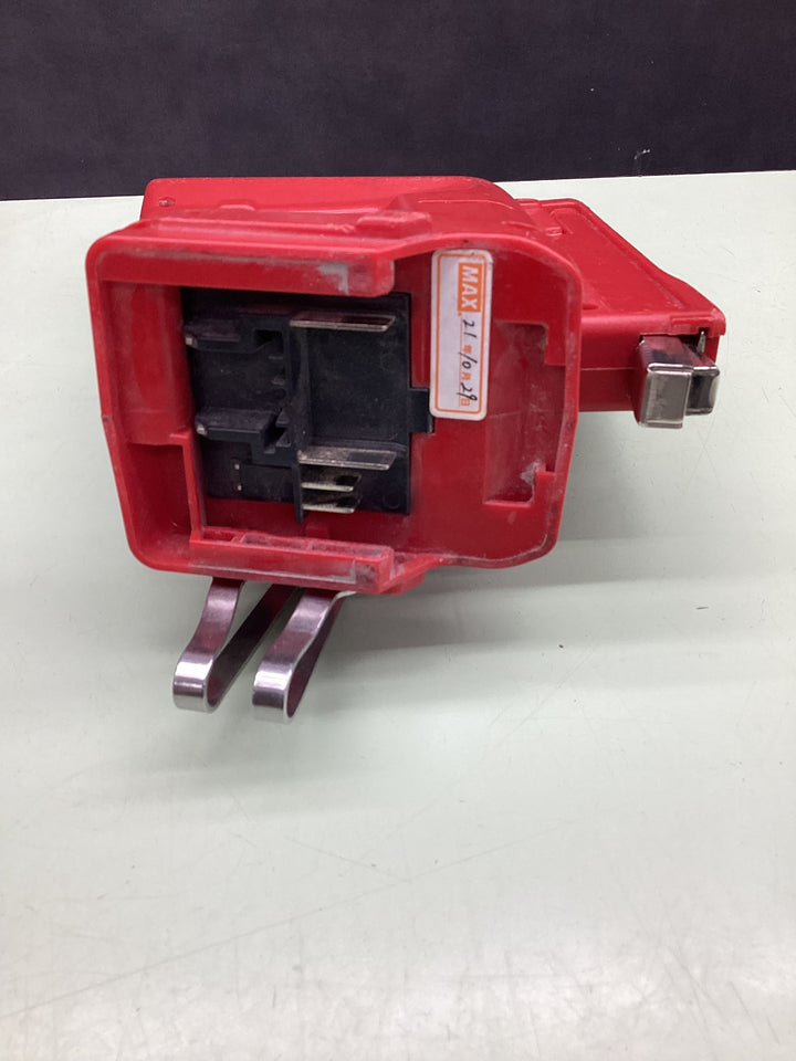 マックス(MAX) コードレスタッカ(本体のみ) 14.4V TG-Z3【越谷店】