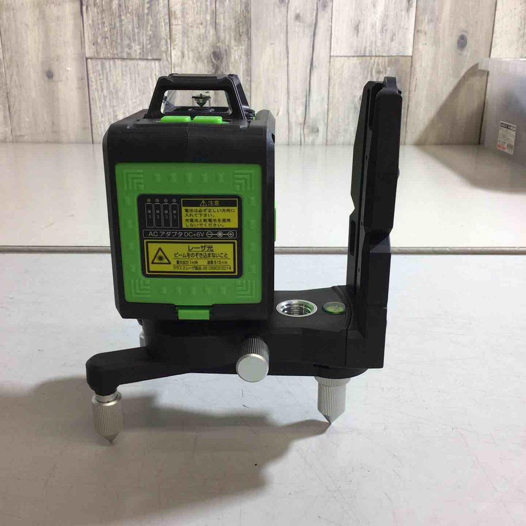 【未使用品】【144】KDS　ATL-CX10RGN　本体のみ【戸田店】
