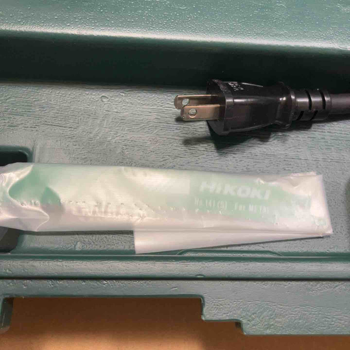 ★ハイコーキ(HIKOKI ※旧:日立工機) セーバーソー CR13VBY2【川崎店】