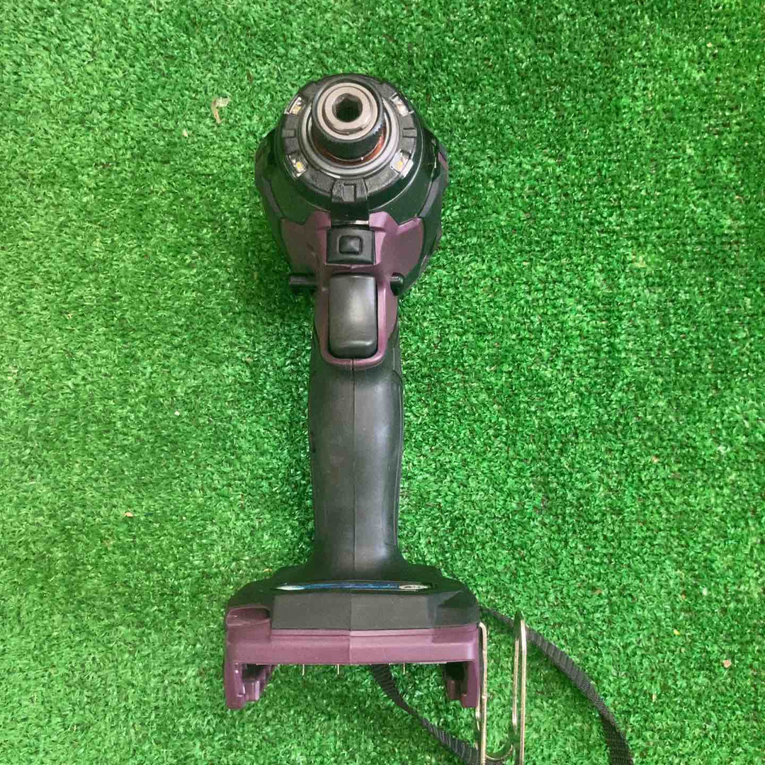 ★マキタ(makita) コードレスインパクトドライバー TD002GDXAP【町田店】