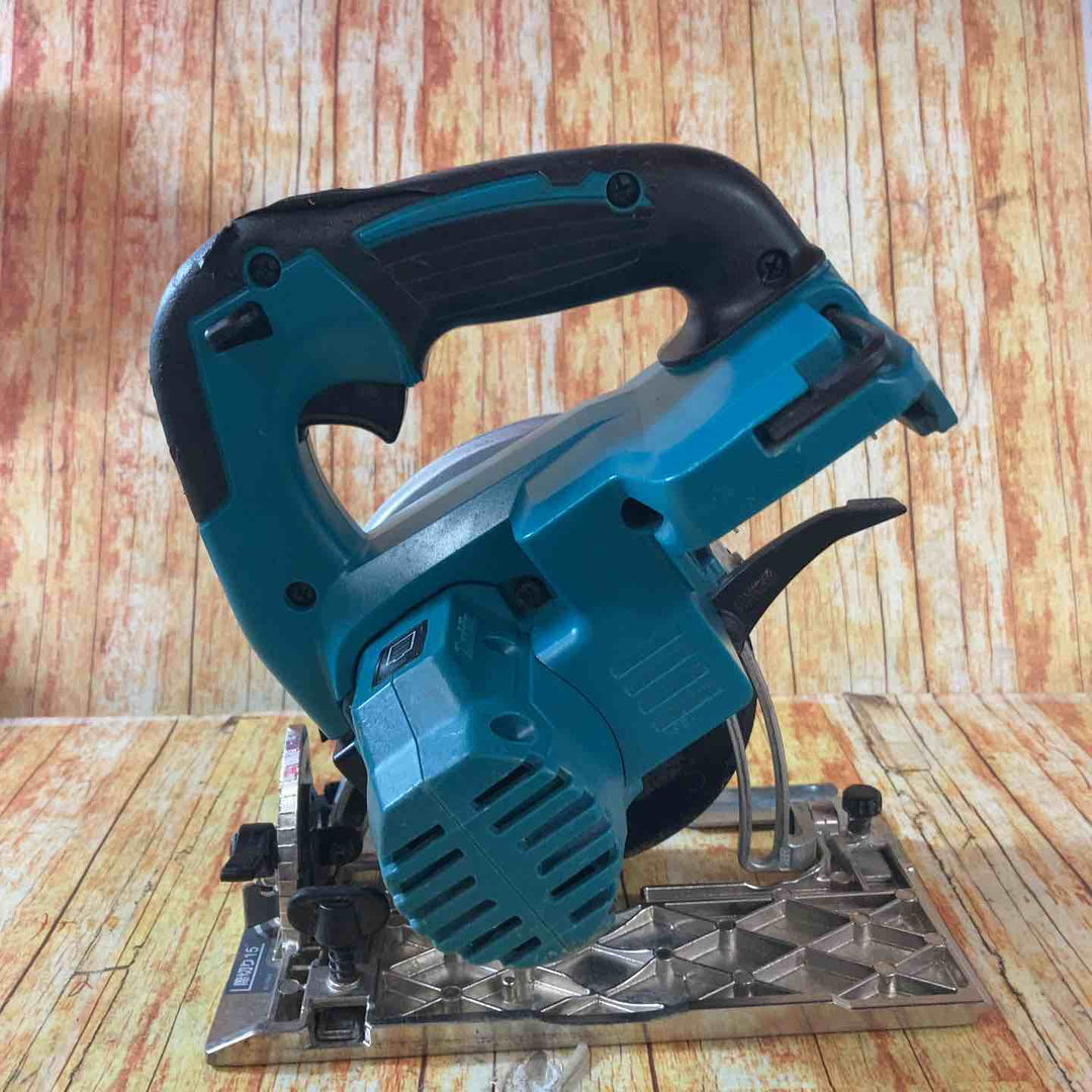 ★マキタ(makita) コードレス丸のこ HS471DZ【川崎店】
