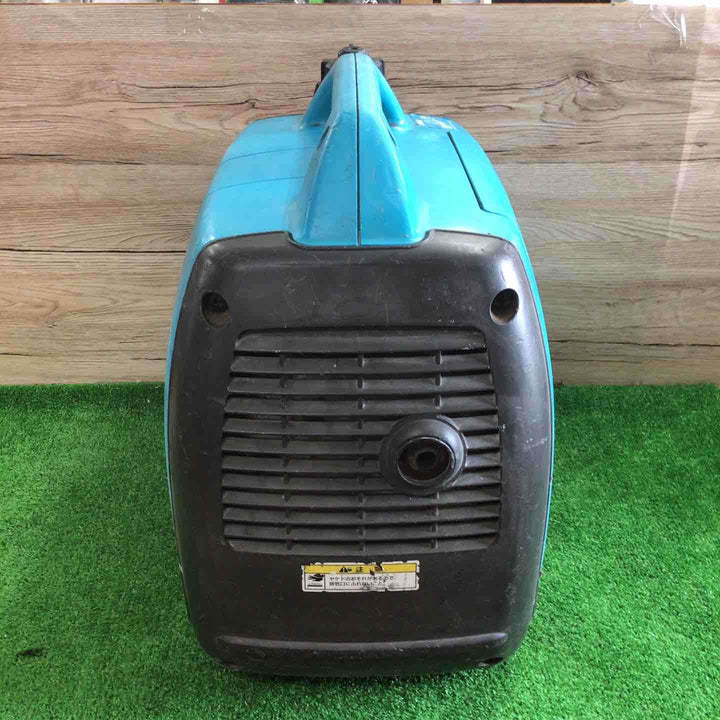 ★北越工業(エアーマン/AIRMAN) インバーター発電機 HP1600SV【町田店】