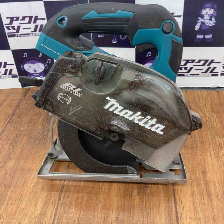 【中古品】マキタ(makita) コードレスチップソーカッター CS553DZ【所沢店】