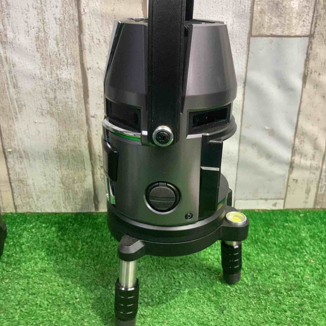 ★タジマ(Tajima) レーザー墨出し器 ZEROG2LN-KJC【町田店】