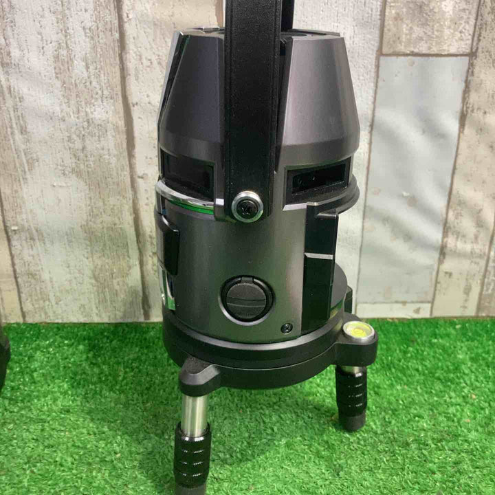 ★タジマ(Tajima) レーザー墨出し器 ZEROG2LN-KJC【町田店】
