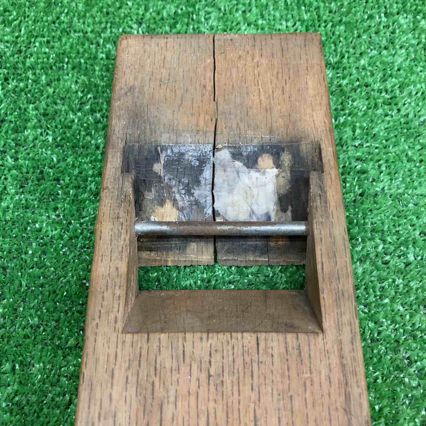 【現状品】 鉋 かんな 長舟 作 亀 寸八 約71mm 【鴻巣店】 現状品】 鉋 かんな 長舟 作 亀 寸八 約71mm 【鴻巣店】 – アクト