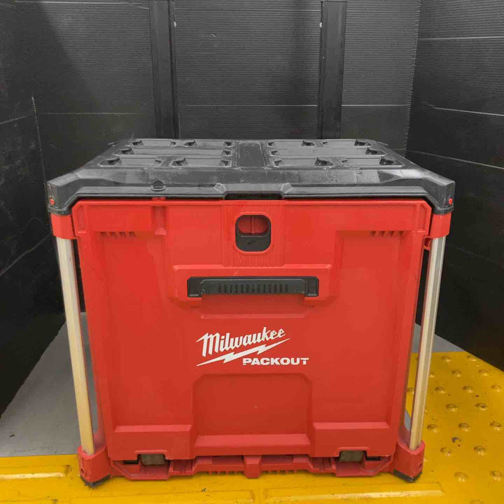 ◇ミルウォーキー PACKOUT キャリー式引き出し収納 1段 48-22-8420 Milwaukee【戸田店】