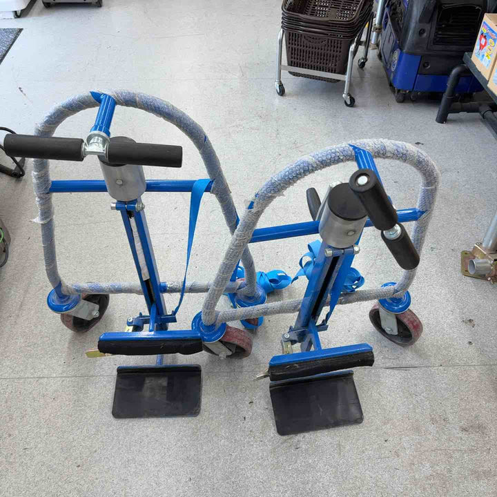 【店頭受取り限定】◇リフティングローラー 2台セット 家具移動台車 ※詳細必須【八潮店】