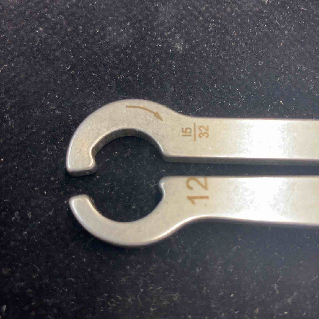 【中古美品】 スタビレー(STAHLWILLE) ファーストラッチ FAST RATCH 240 【東大和店】