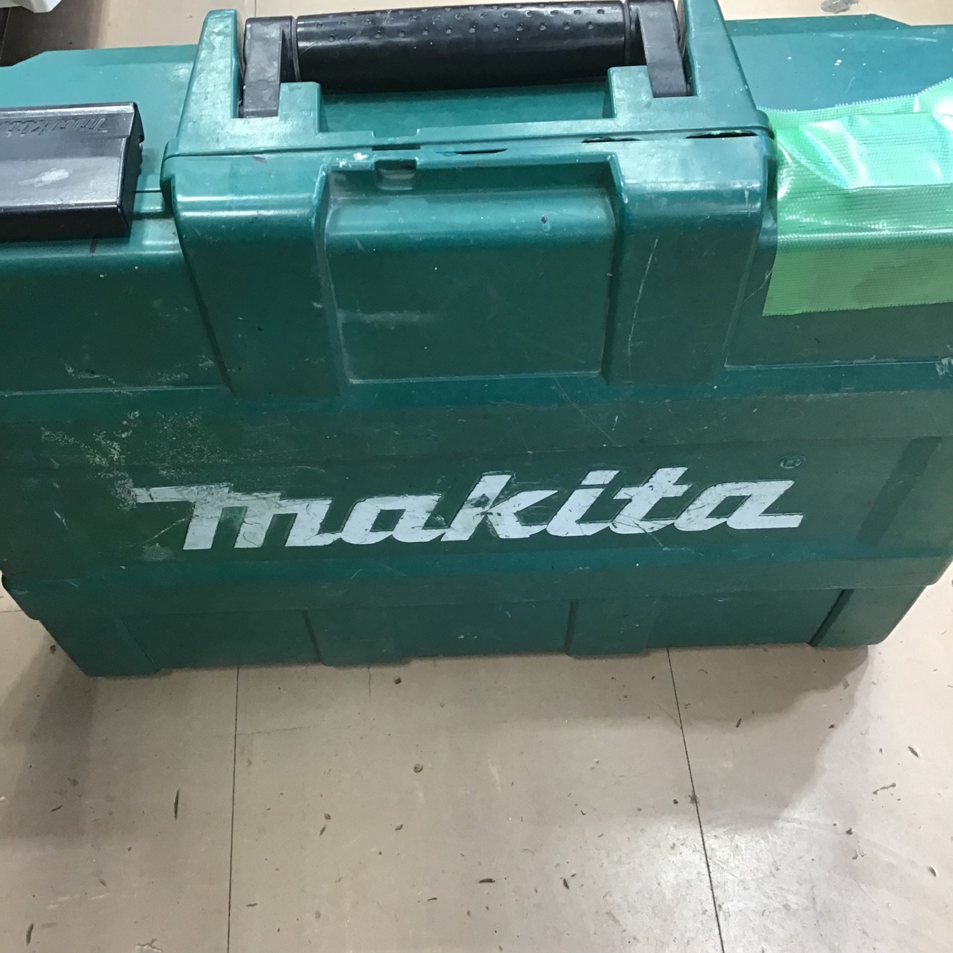 中古】マキタ(makita) コードレスハンマドリル HR261DRDX【草加店 中古】マキタ(makita) コードレスハンマドリル HR261DRDX【草加店