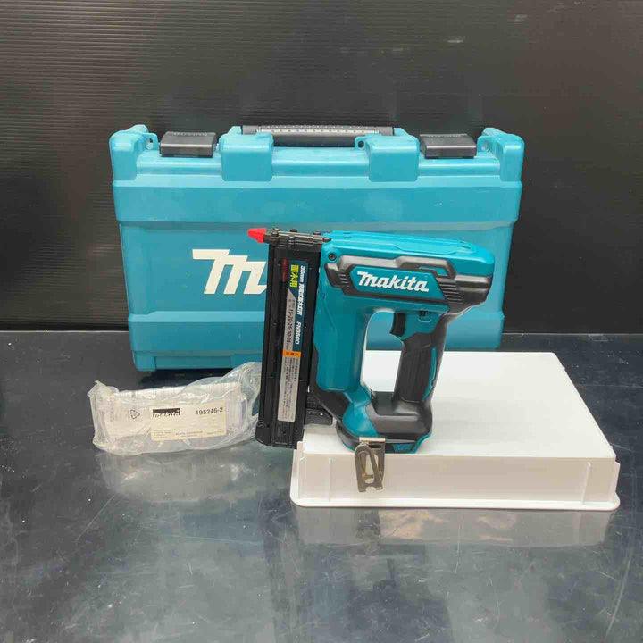 マキタ(makita) コードレスフィニッシュネイラ FN350DZK【川越店】
