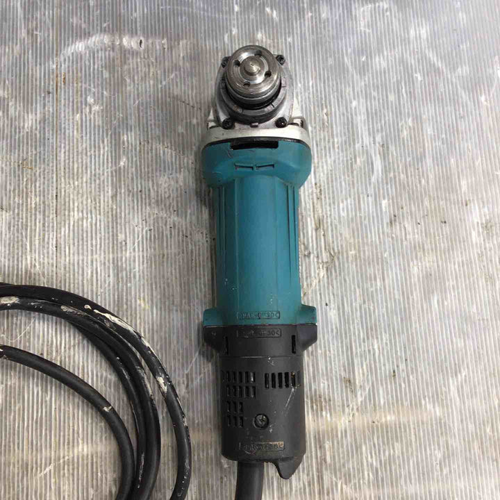 ☆マキタ(makita) 100mmディスクグラインダ 9533BL【草加店】