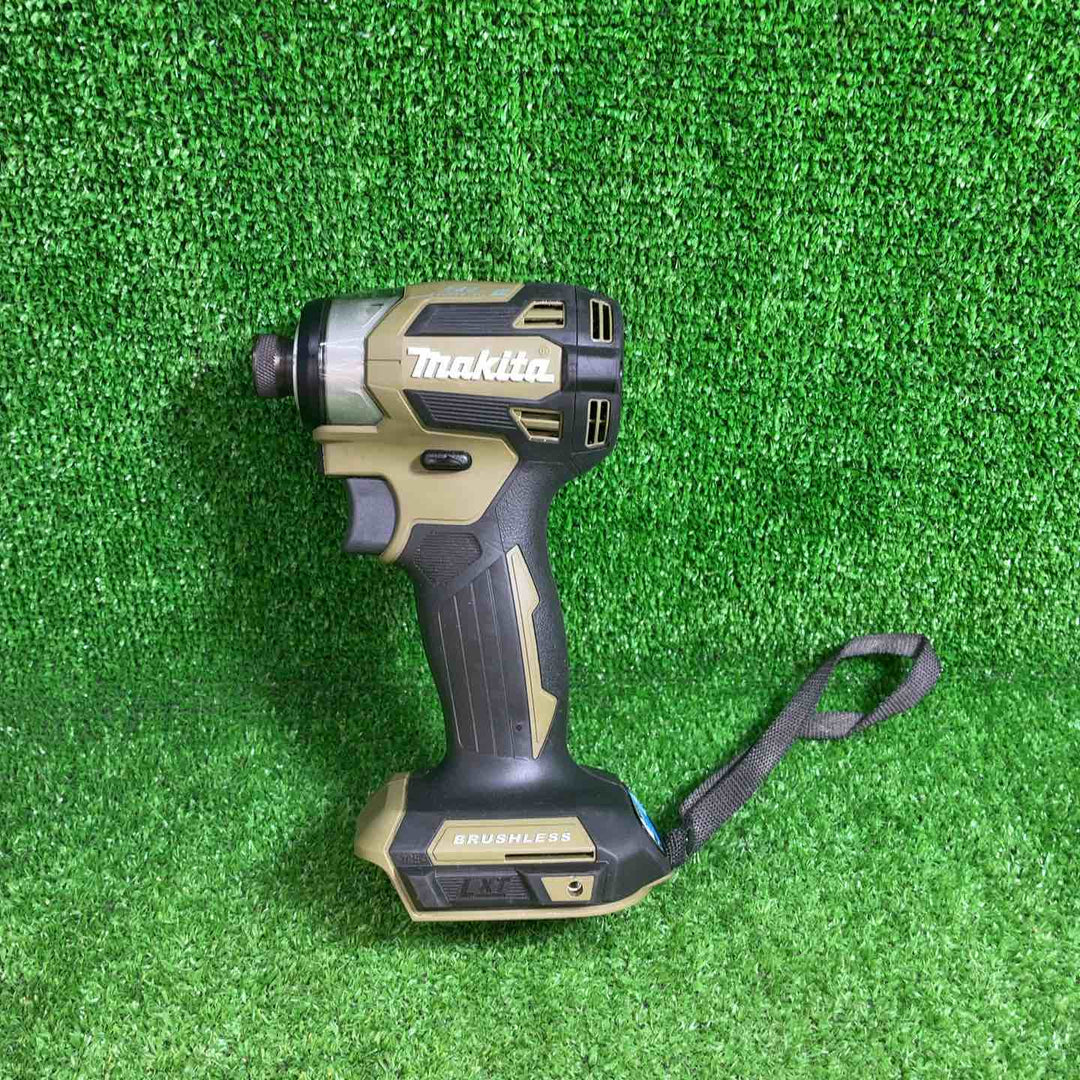 マキタ(makita) コードレスインパクトドライバー TD173DZO【藤沢店】