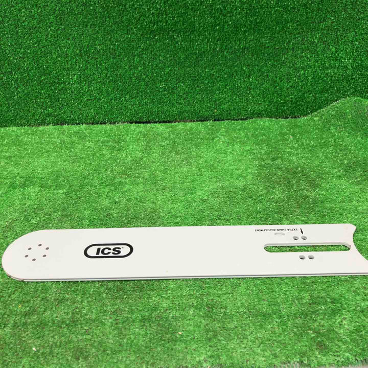 【未使用品】▼ ICS コンクリートチェンソー ガイドバー 【桶川店】