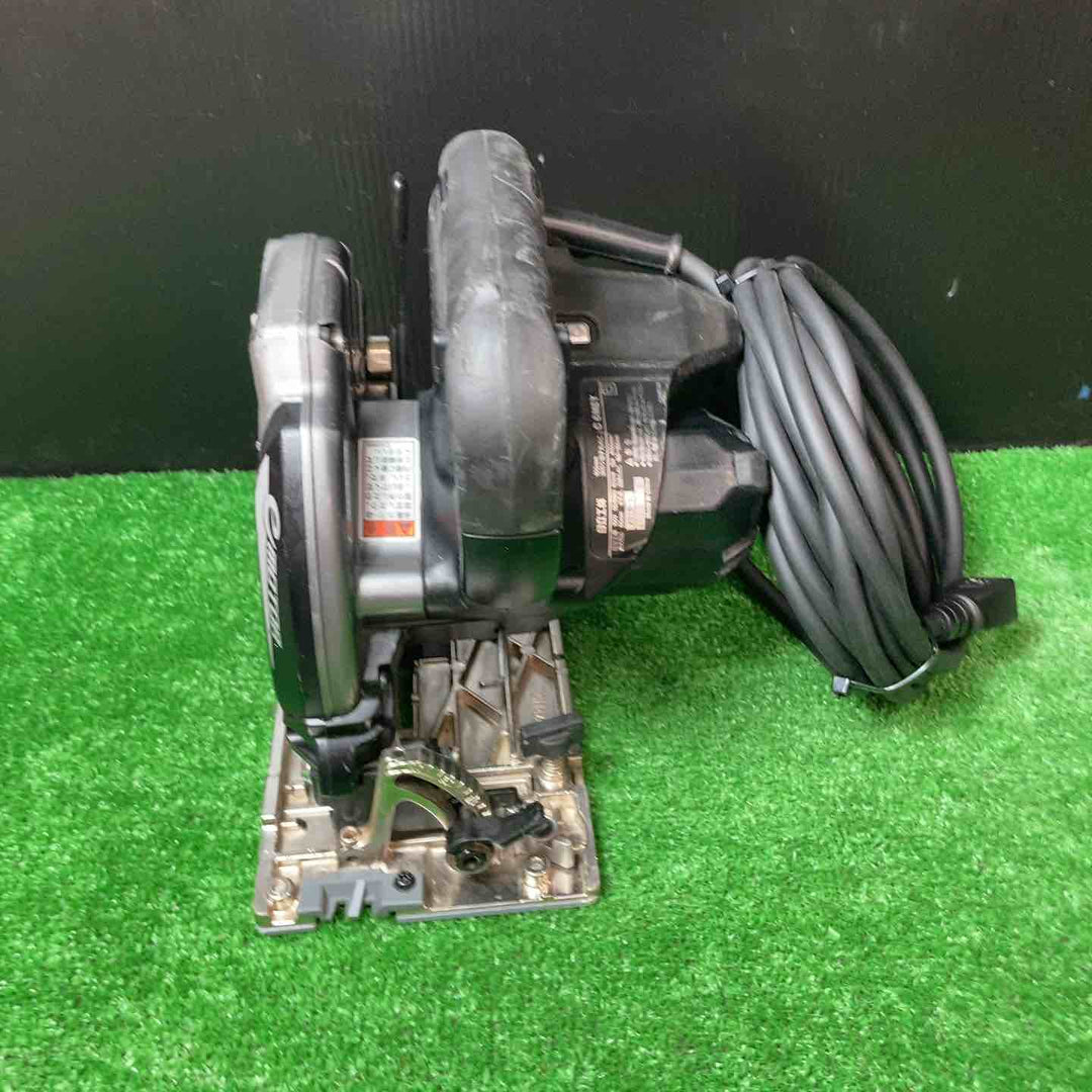 ★ハイコーキ(HIKOKI ※旧:日立工機) 深切り電子マルノコ C6MEY(B)【岩槻店】