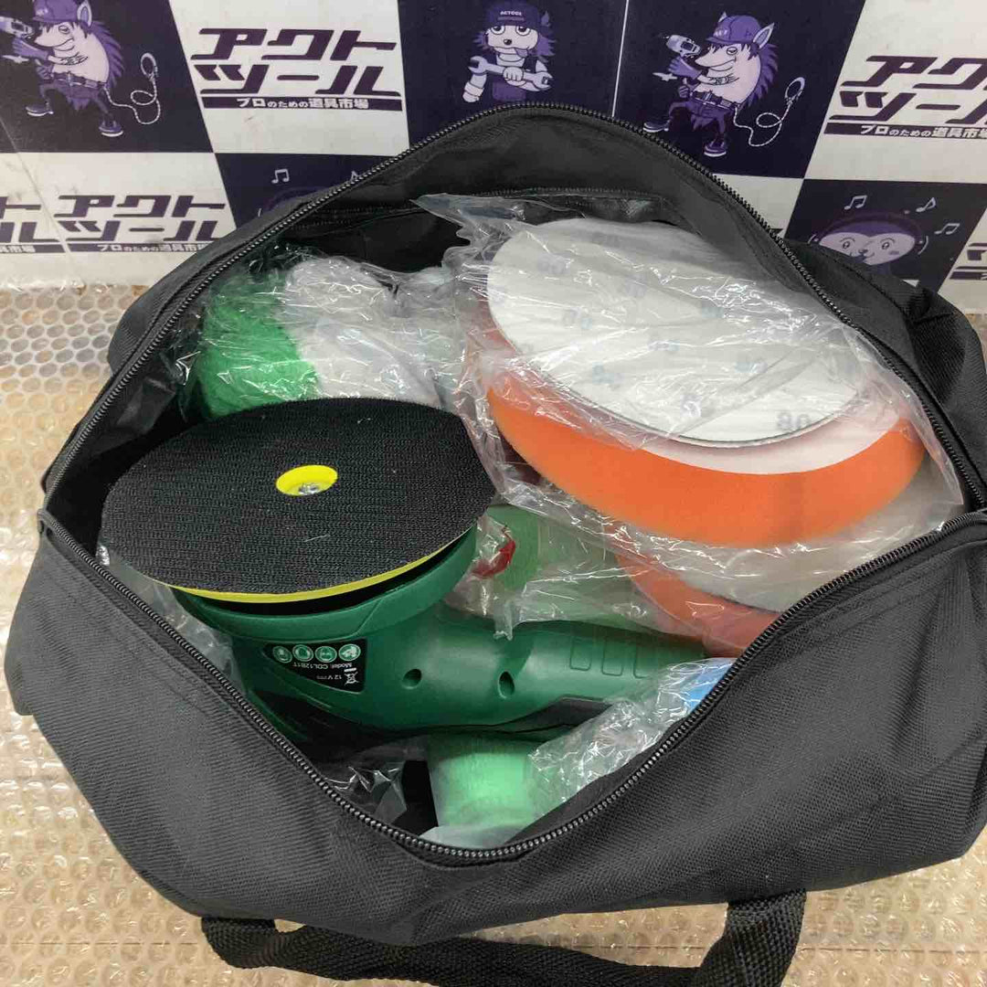 ▼BITOKA コードレスポリッシャー CDL12B1T【所沢店】
