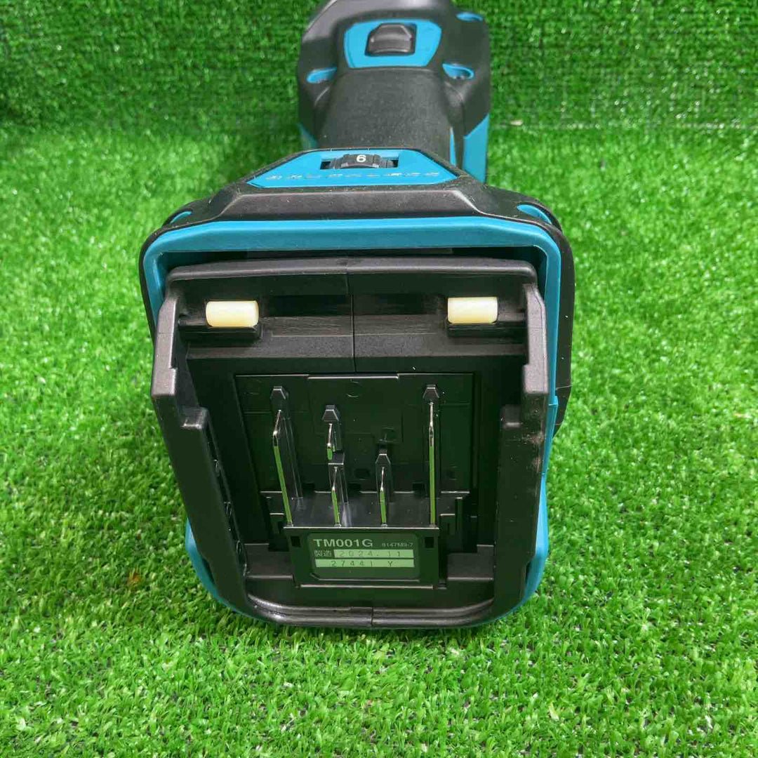 【未使用品】 マキタ(makita) コードレスマルチツール TM001GZ【藤沢店】