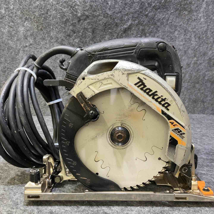 マキタ(makita) 電子マルノコ HS6303B【桶川店】