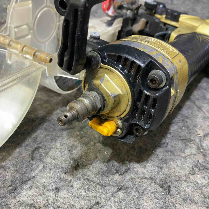 ハイコーキ(HIKOKI ※旧:日立工機) 高圧エアネジ打ち機 WF4H2【桶川店】