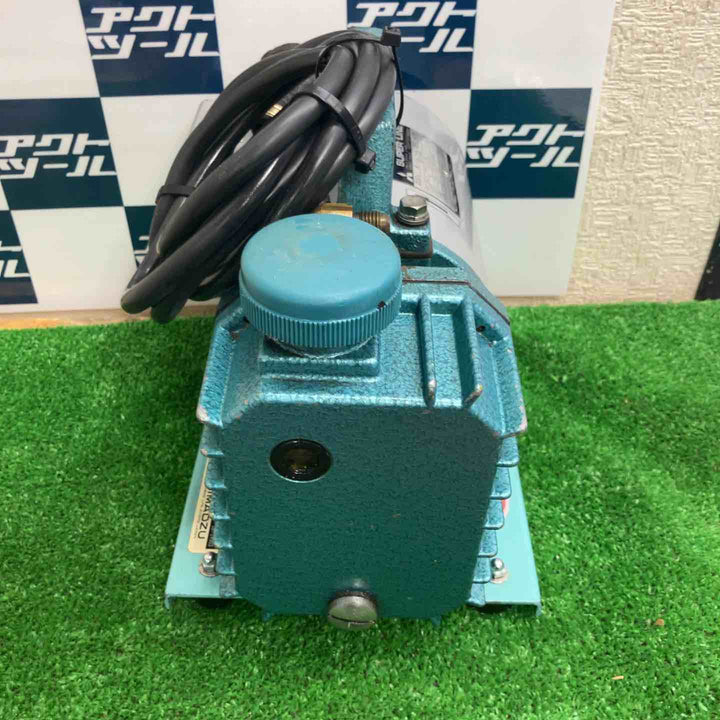 ◇ロビネア(ROBINAIR) 真空ポンプ SP-KRF【草加店】
