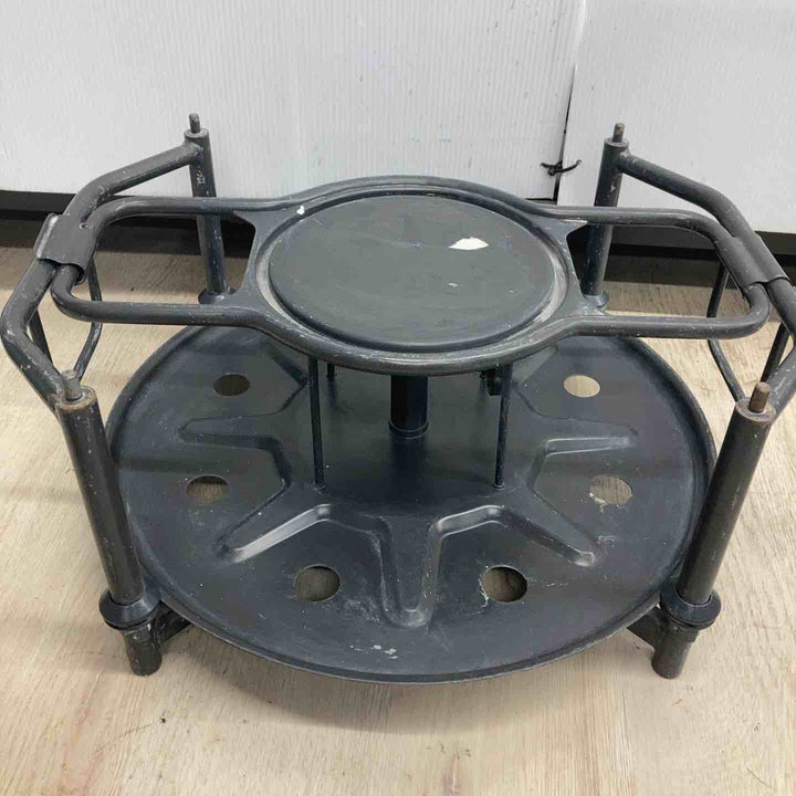 ◇ジェフコム ブレーキ付Fリール VB-4450 4個セット【川越店】