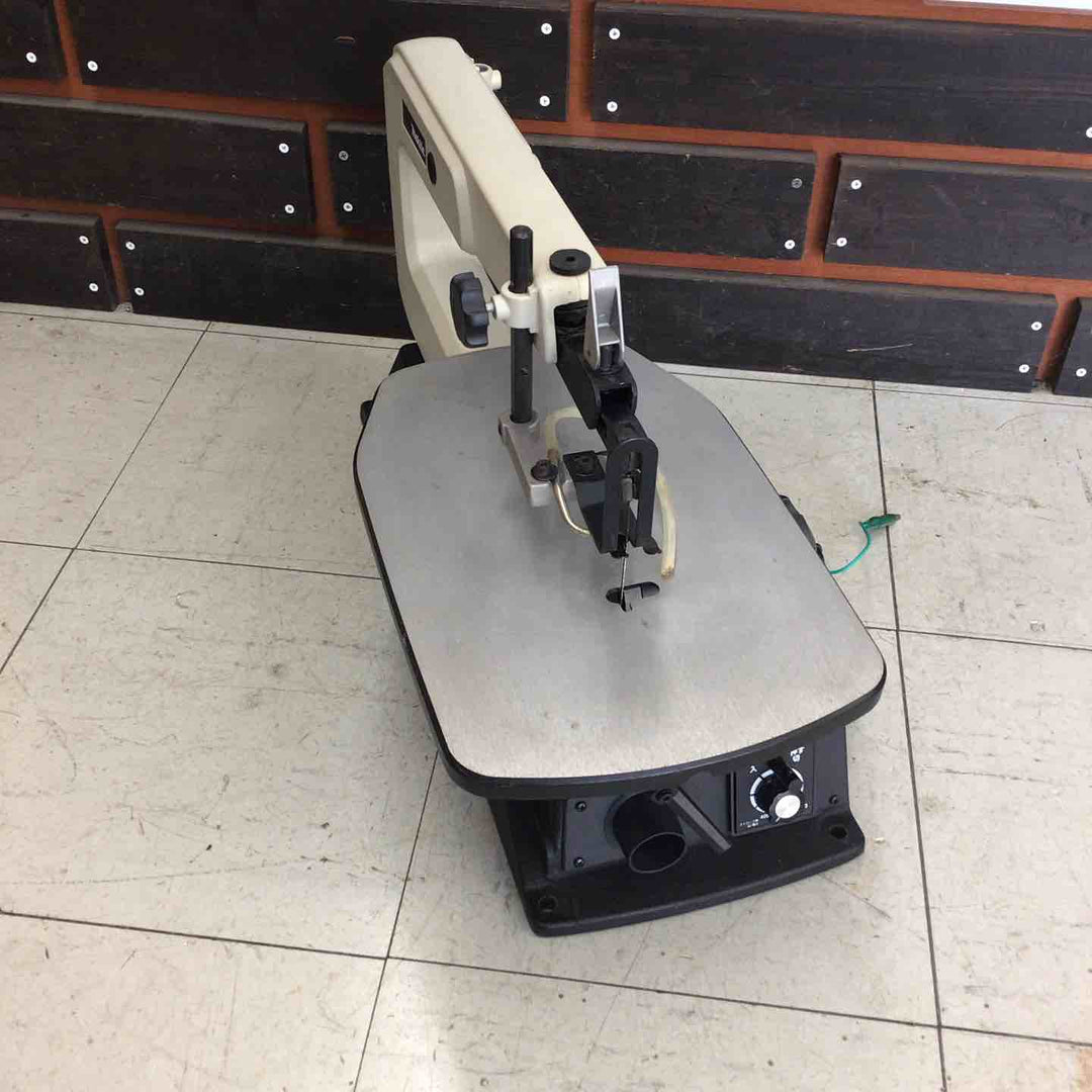 【中古品】 マキタ/makita 卓上糸ノコ盤 MSJ401 【鴻巣店】