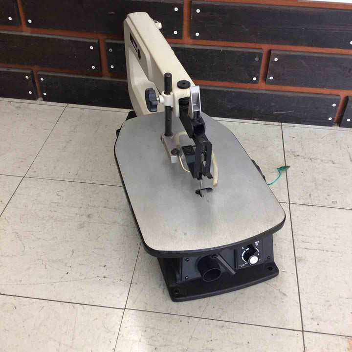 【中古品】 マキタ/makita 卓上糸ノコ盤 MSJ401 【鴻巣店】