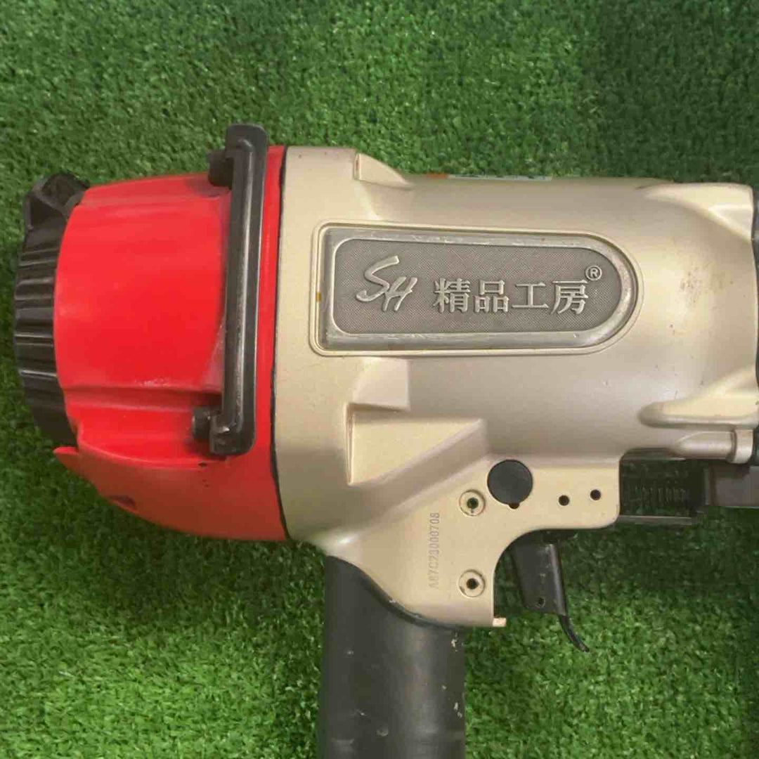 精品工房 常圧コンクリピン打ち機 SHHG2940【草加店】