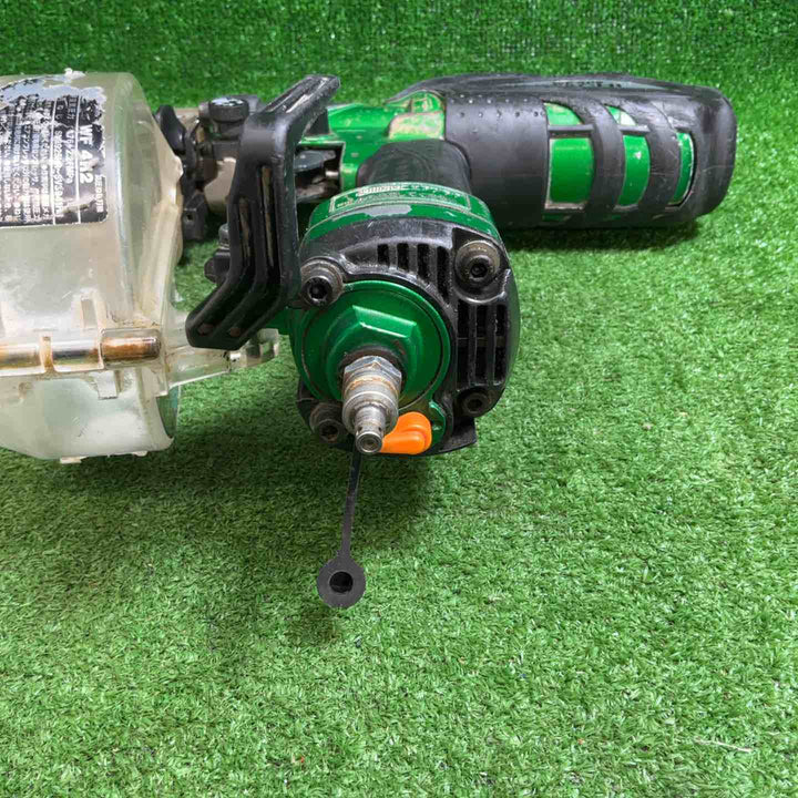 【中古品】ハイコーキ(HIKOKI ※旧:日立工機) 高圧エアネジ打ち機 WF4H2(L)【藤沢店】