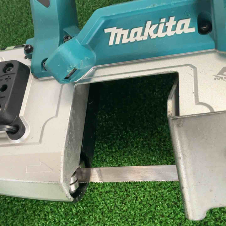 ★マキタ(makita) コードレスポータブルバンドソー PB183DZ【草加店】
