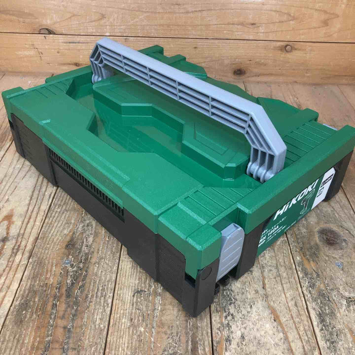 【未使用品】★ハイコーキ(HIKOKI ※旧:日立工機) コードレスヒートガン RH18DA(NNP)【所沢店】