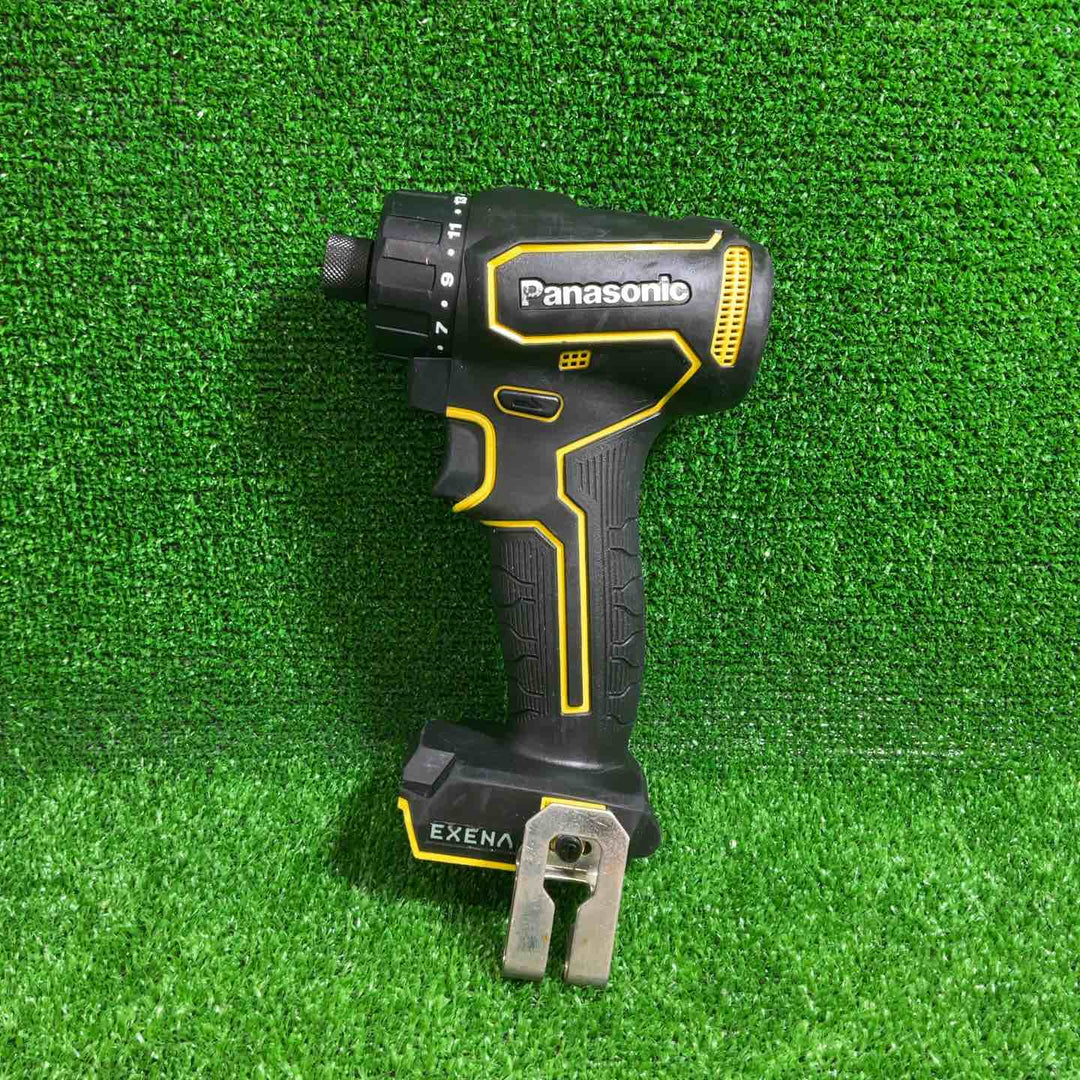 【中古品】パナソニック(Panasonic) コードレスドリルドライバー EZ1D32F10D-Y【藤沢店】
