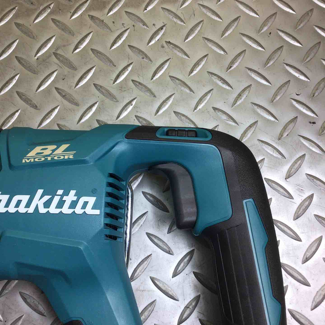 マキタ(makita) コードレスレシプロソー JR187DZ【川崎店】