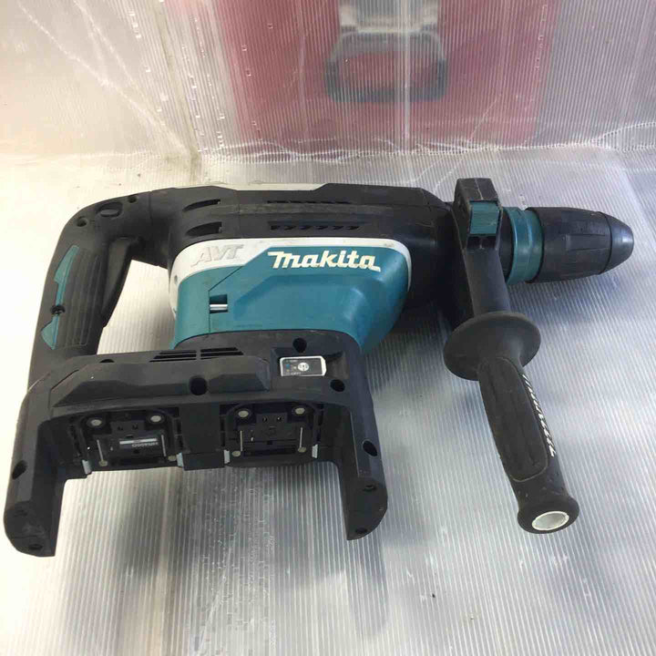 ☆マキタ(makita) コードレスハンマドリル HR400DZK【草加店】