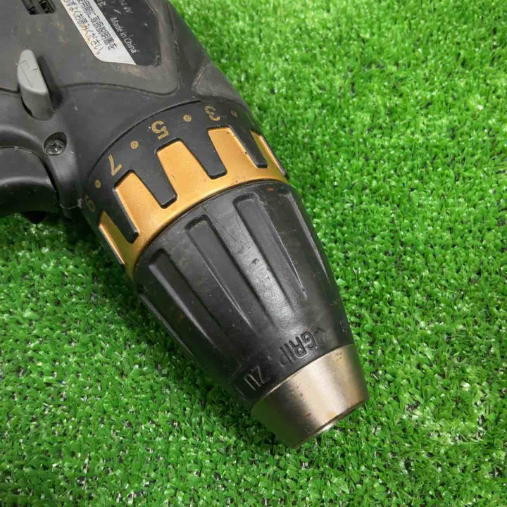 ☆パナソニック(Panasonic) コードレスドリルドライバー EZ7441LJ2S-B【草加店】