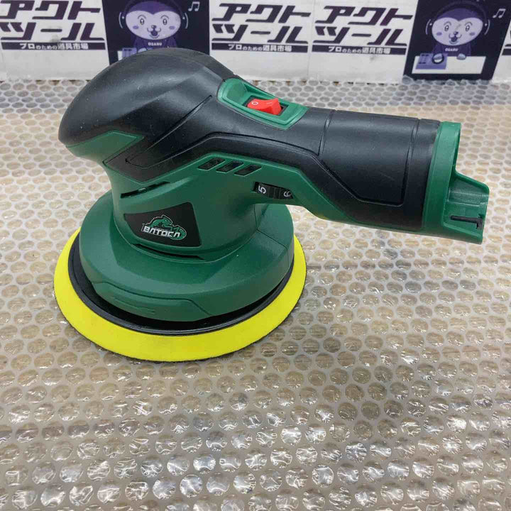 ▼BITOKA コードレスポリッシャー CDL12B1T【所沢店】