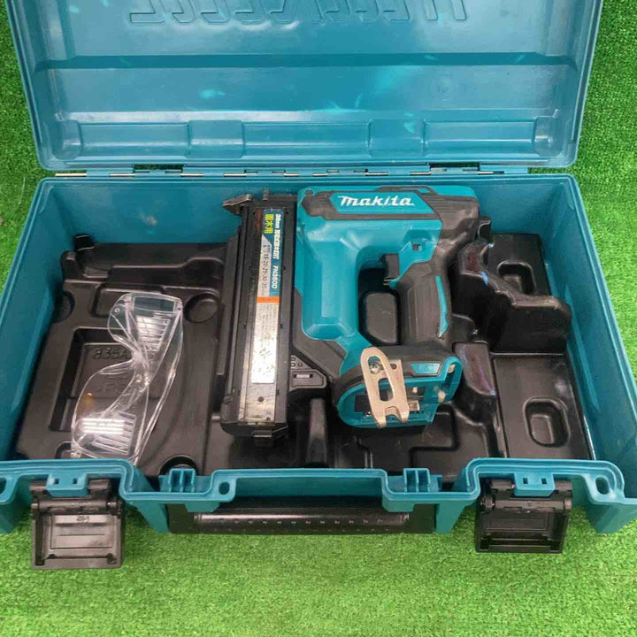 ★マキタ(makita) コードレスフィニッシュネイラ FN350DZK【川崎店】