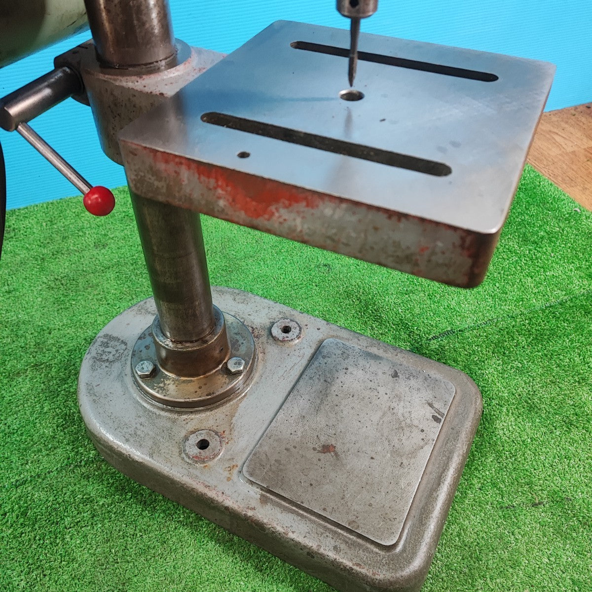 富士電動工機 タッピングマシン FBD-10T