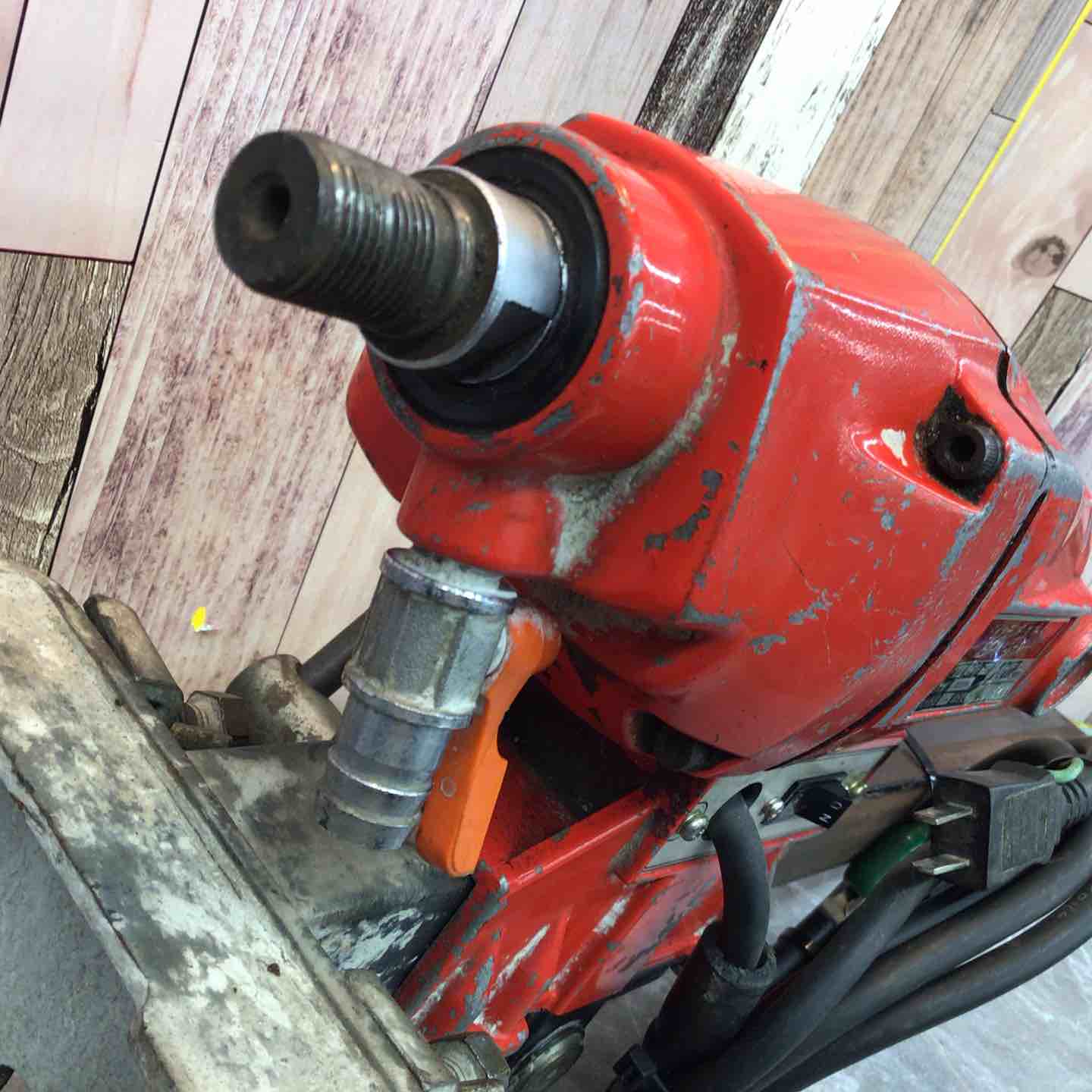 ◇ハッケン ダイヤモンドコアドリル SPN-mini【八潮店】 – アクト